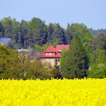 Ferienwohnung Deutschmann Dahlen Bilik gambar