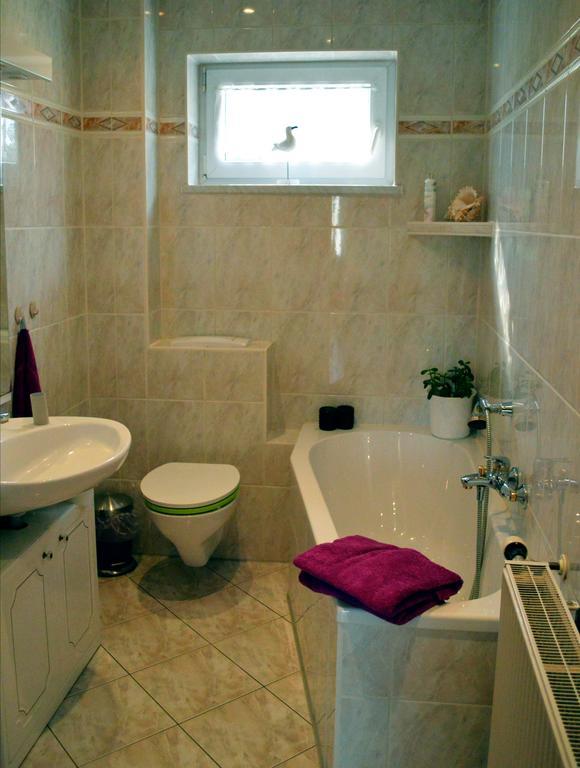 Ferienwohnung Deutschmann Dahlen Bilik gambar