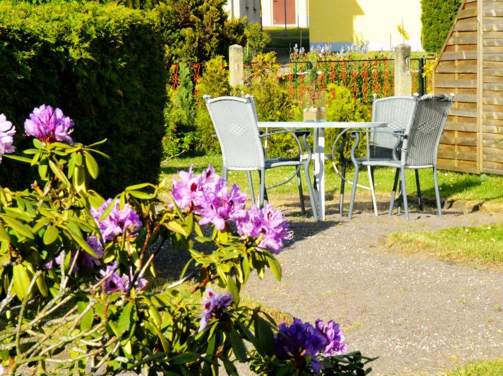 Ferienwohnung Deutschmann Dahlen Bilik gambar